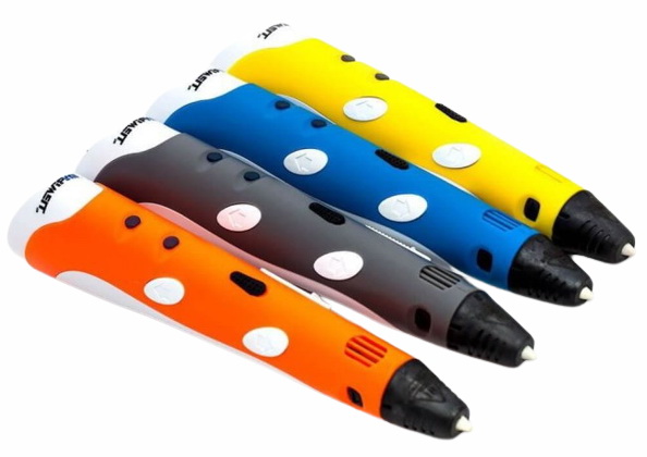3D ручка MyRiwell RP100A
