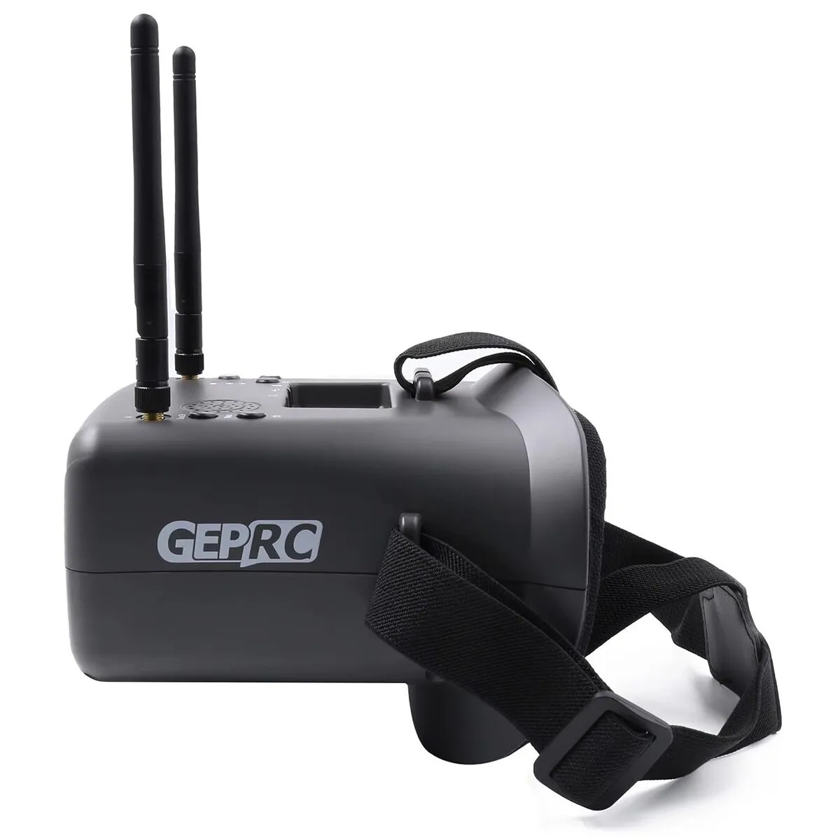 FPV видео-шлем GEPRC TinyGO (ТиниГО)  Goggles (Очки) 