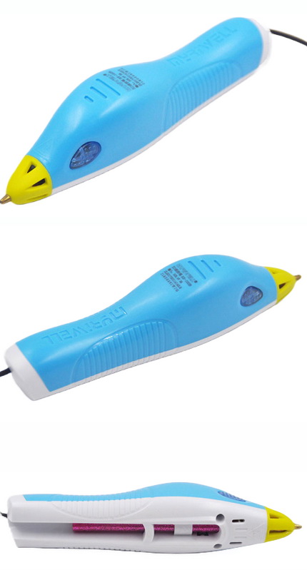 3D ручка MyRiwell RS100B